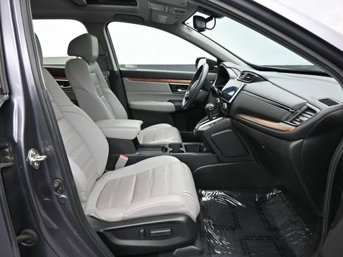 Used 2020 Honda CR-V EX-L image 41