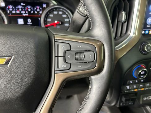 Used 2023 Chevrolet Silverado 2500 High Country w/ Z71 Off-Road Package image 17