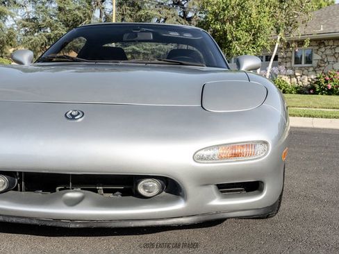 Used 1993 MAZDA RX-7 RWD image 50