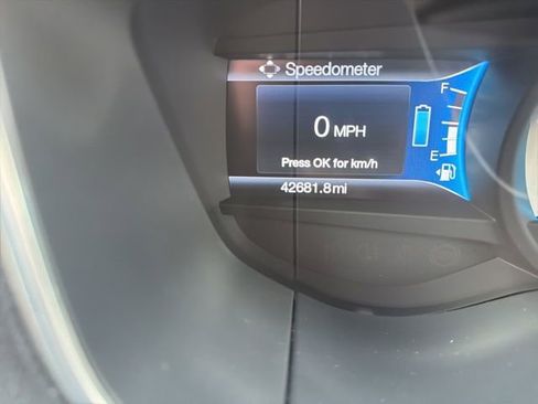 Used 2018 Ford Fusion S image 37