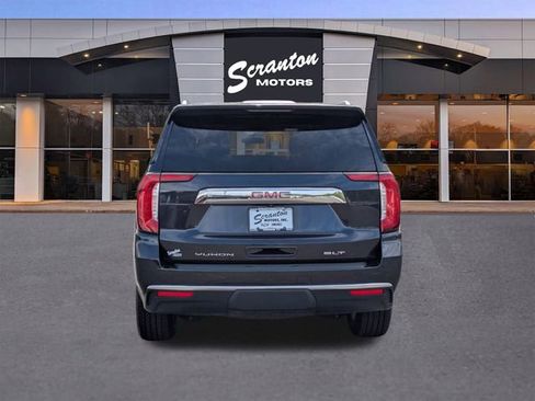 Used 2023 GMC Yukon SLT image 4