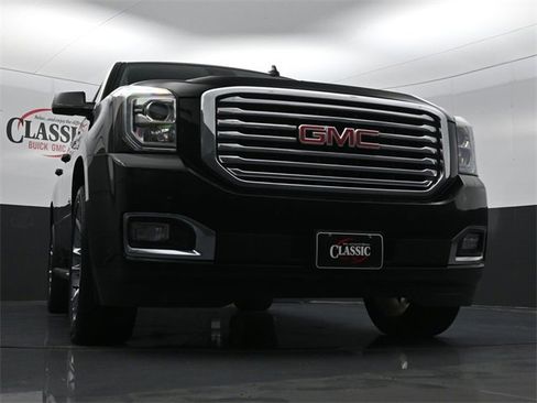 Used 2020 GMC Yukon SLT w/ Premium Edition image 26