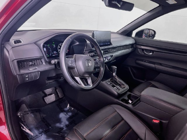 Certified 2025 Honda CR-V Sport-L image 11