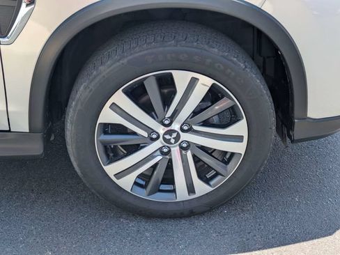 Used 2020 Mitsubishi Outlander Sport SE FWD image 10