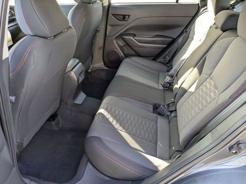 New 2026 Subaru Impreza 2.0i Sport image 24