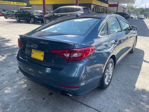 Used 2016 Hyundai Sonata SE FWD image 5