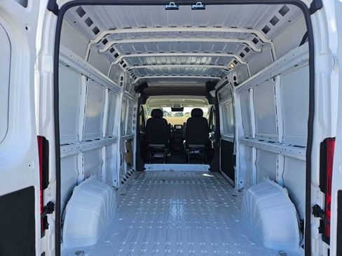 New 2026 RAM ProMaster 3500 image 22