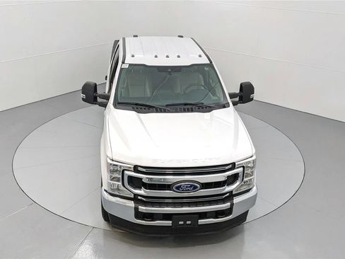 Used 2020 Ford F350 XL w/ STX Appearance Package image 32
