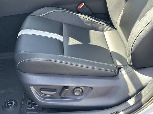 New 2026 Toyota Camry SE FWD image 16