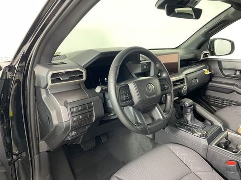 New 2026 Toyota Tacoma SR5 image 2