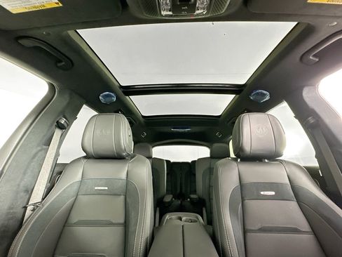 New 2026 Mercedes-Benz GLS 63 AMG 4MATIC image 23