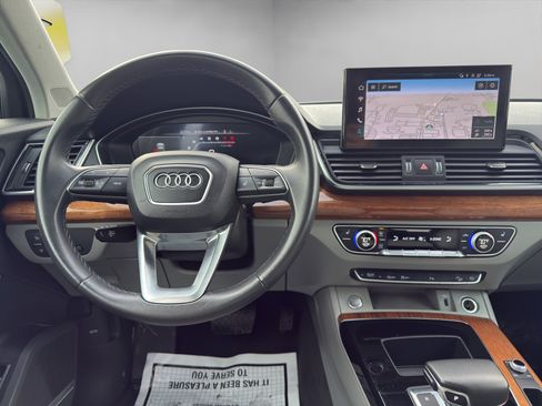 Used 2022 Audi Q5 2.0T Premium Plus image 15