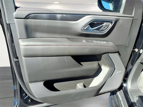 Used 2024 Chevrolet Tahoe RST w/ Luxury Package image 14