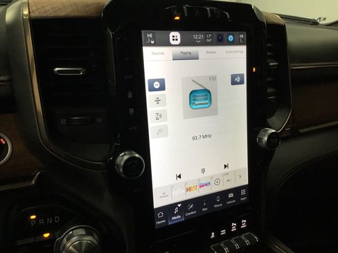 Used 2022 RAM 1500 Limited image 20