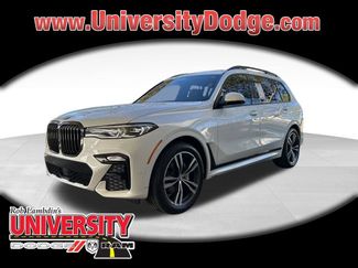 Used 2022 BMW X7 xDrive40i w/ M Sport Package 360° Tour