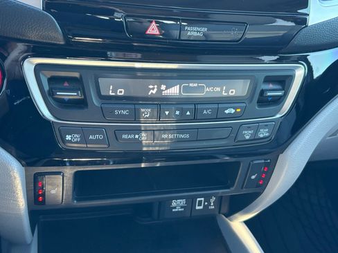 Used 2020 Honda Ridgeline RTL-E image 20