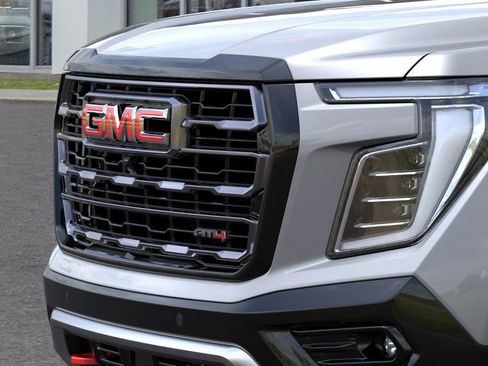 New 2026 GMC Yukon AT4 Ultimate w/ LPO, Floor Liner Package image 13