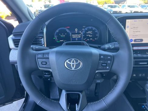 New 2026 Toyota Camry XLE image 21