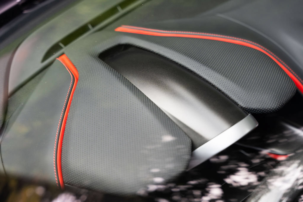 Used 2020 Ferrari 812 Superfast RWD image 27
