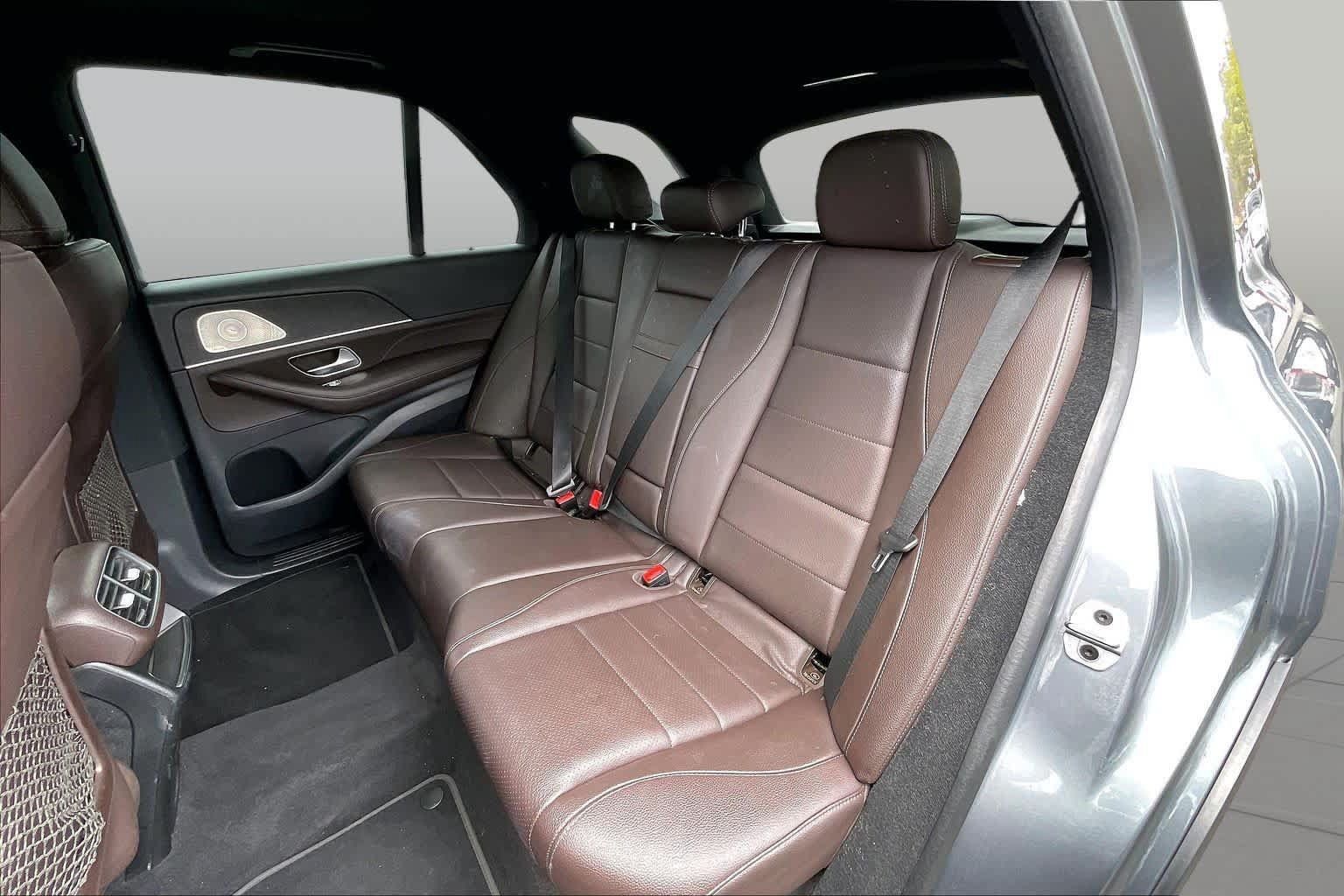 Used 2022 Mercedes-Benz GLE 350 image 18