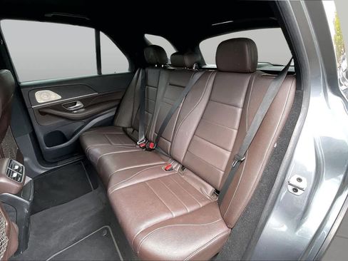 Used 2022 Mercedes-Benz GLE 350 image 18