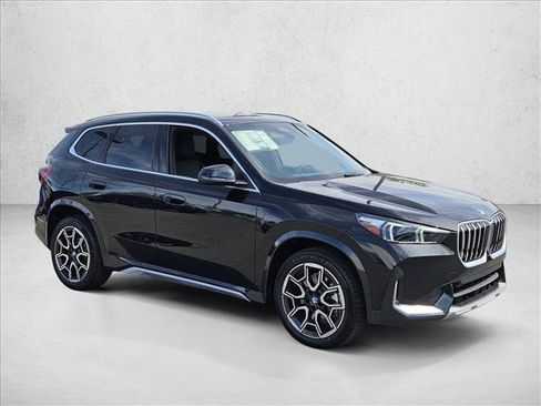 New 2026 BMW X1 xDrive28i w/ Technology Package AWD/4WD image 7