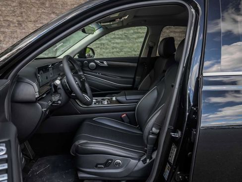 New 2026 Genesis GV80 2.5T Advanced AWD/4WD image 12