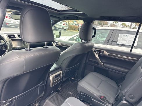 Used 2020 Lexus GX 460 Premium image 6