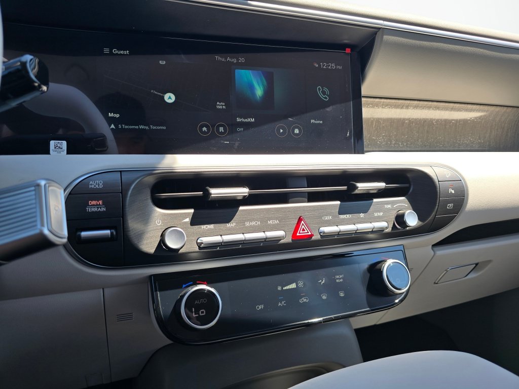 New 2027 Hyundai Palisade SE AWD/4WD image 23