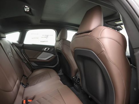 Certified 2025 BMW 228i xDrive 228 xDrive Gran Coupe w/ Premium Package image 24