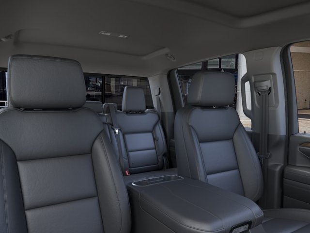New 2026 Chevrolet Silverado 2500 LT w/ Trail Boss Package AWD/4WD image 24