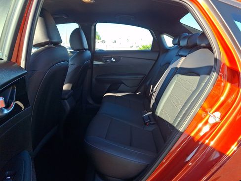 Used 2023 Kia Forte GT-Line FWD image 10