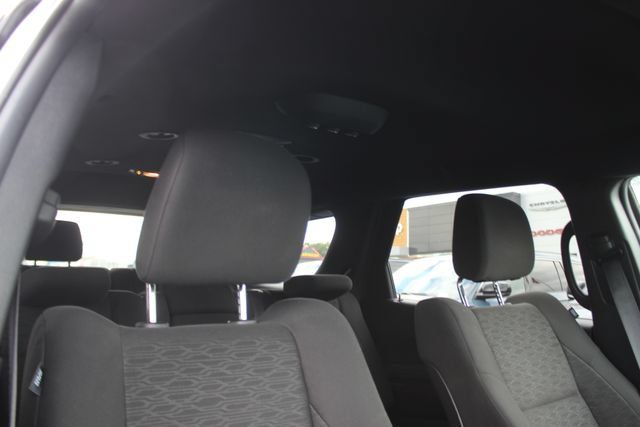 Used 2025 Dodge Durango GT AWD/4WD image 36