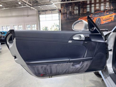 Used 2010 Porsche Boxster S image 59