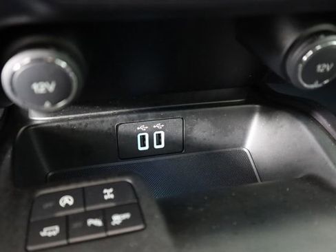 Used 2020 Ford Ranger Lariat w/ Equipment Group 501A Mid image 54