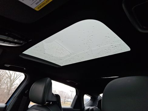 Used 2025 Kia K4 GT-Line w/ GT-Line Sunroof Package image 14