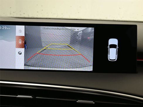 New 2026 Genesis GV70 2.5T Select image 6