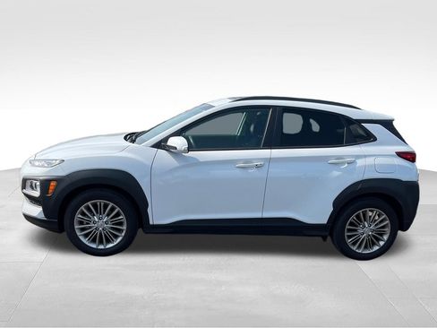 Used 2021 Hyundai Kona SEL Plus FWD image 2