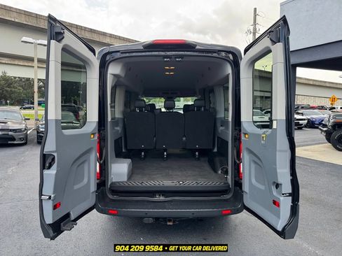 Used 2018 Ford Transit 150 XLT RWD image 26