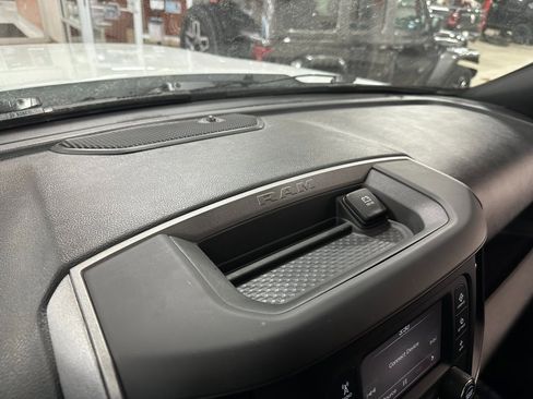 Certified 2024 RAM 3500 Tradesman image 30