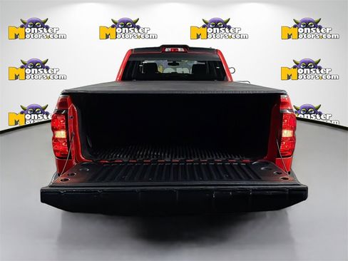 Used 2017 Chevrolet Silverado 1500 LT image 22