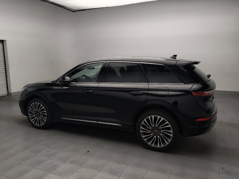 Used 2021 Lincoln Corsair Reserve w/ Equipment Group 201A AWD/4WD image 3