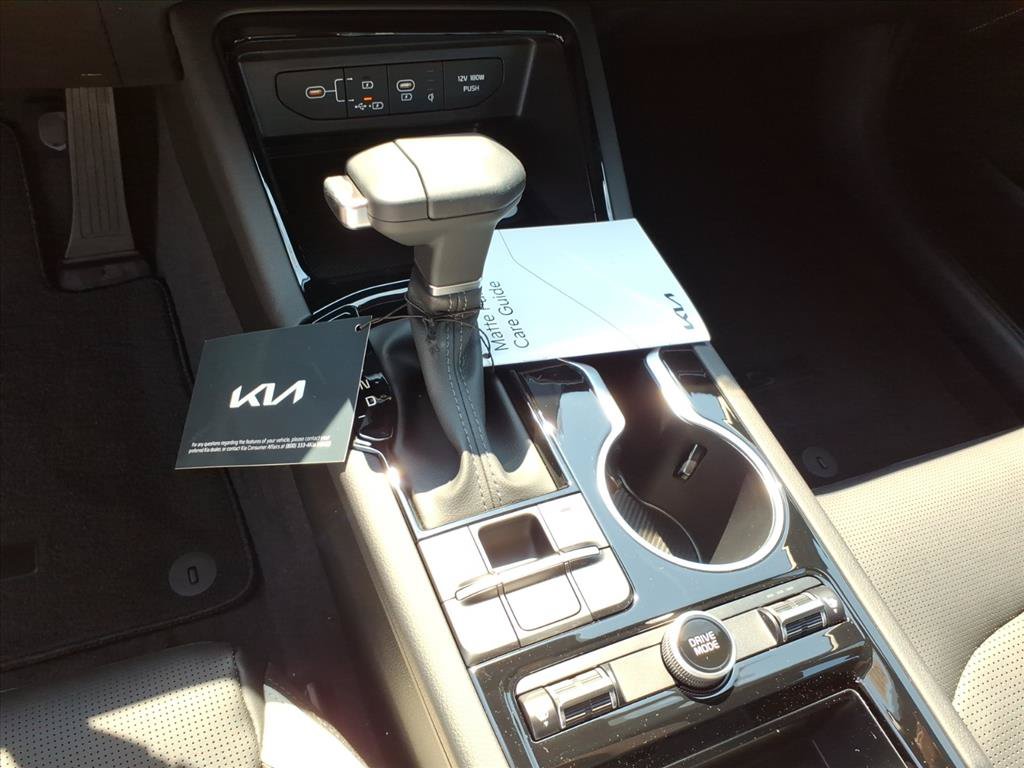 New 2026 Kia K5 GT-Line w/ GT-Line Premium Package FWD image 23