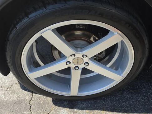 Used 2018 Nissan Murano SV w/ Cargo Package image 6