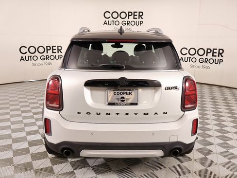 Certified 2023 MINI Cooper Countryman S w/ Premium Package image 24
