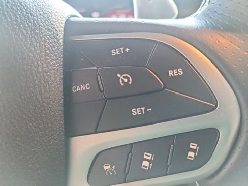 Used 2023 Dodge Challenger SRT Hellcat RWD image 29