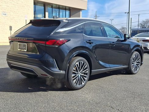 New 2026 Lexus RX 350 image 4
