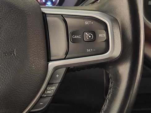 Used 2024 RAM 2500 Big Horn AWD/4WD image 24