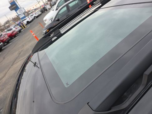 Certified 2025 Subaru Forester Premium w/ Convenience Package #1 image 14