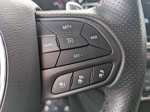 Used 2023 Dodge Durango GT AWD/4WD image 21
